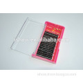 Quality OEM high quality siberian real mink eyelash extension